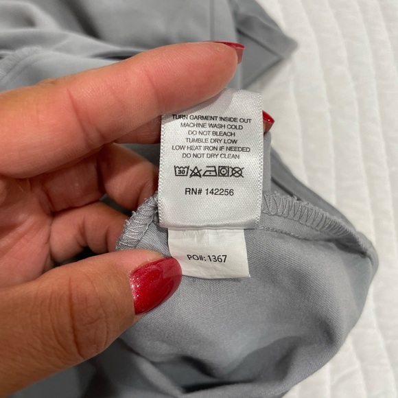 Figs Rafaela Top - Picture 3 of 4